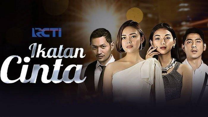 Sinopsis Ikatan Cinta Tayang 1 November di RCTI, Makin Seru!