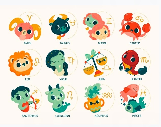 Peruntungan Zodiak Pisces, Scorpio dan Aries Senin 9 Mei 2022