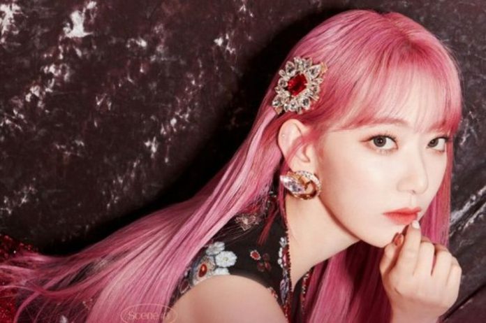 Miyawaki Sakura Debut Girl Group Baru Dibawah HYBE Labels ?