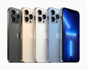 10 Smartphone Terbaru November 2021, Flagship Murah