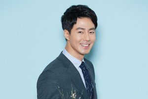 Jo In Sung - Deretan Aktor dan Aktris Korea dengan Bayaran Termahal Tahun 2021