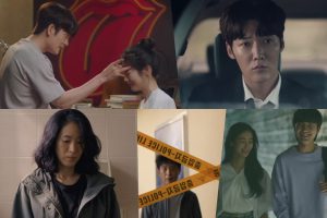 KBS Drama Special 2021 - Rekomendasi 14 Drama Korea Terbaru Bulan November