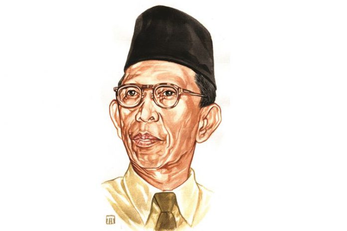 pahlawan pendidikan