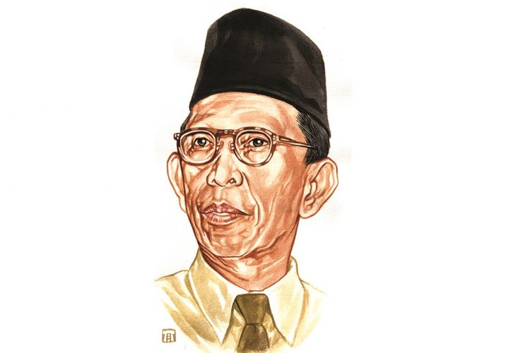 Mengenal Ki Hajar Dewantara, Pahlawan Pendidikan Indonesia yang Sangat Dibenci Belanda