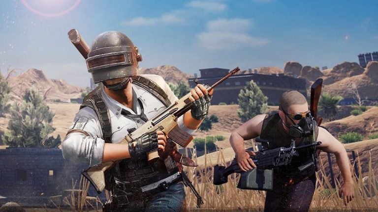 Update! Kode Redeem PUBG Mobile 18 November 2021,  Ada Banyak Hadiah Keren lho