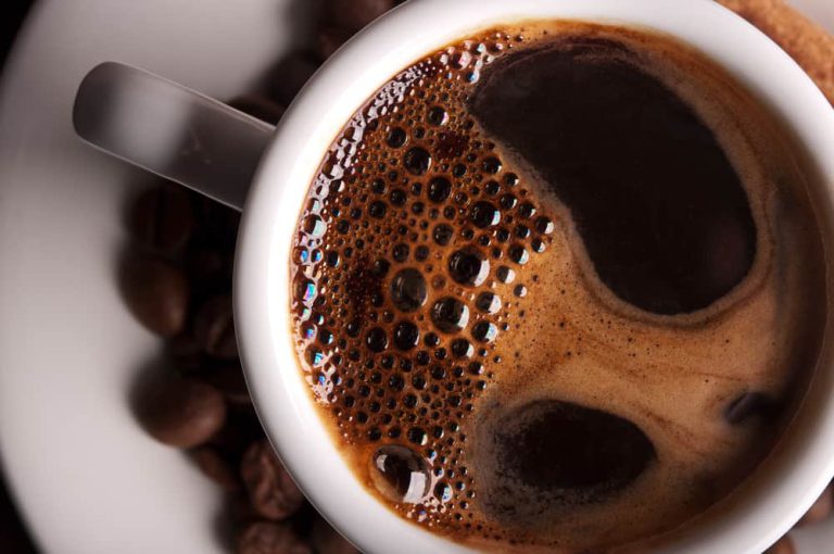 7 Manfaat Kopi Selain Tahan Kantuk, Juga Baik untuk Kesehatan Tubuh