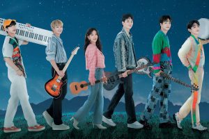 Let Me Be Your Knight - Rekomendasi 14 Drama Korea Terbaru Bulan November