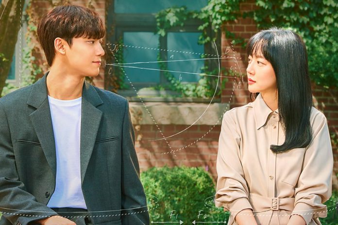 Melancholia - Rekomendasi 14 Drama Korea Terbaru Bulan November