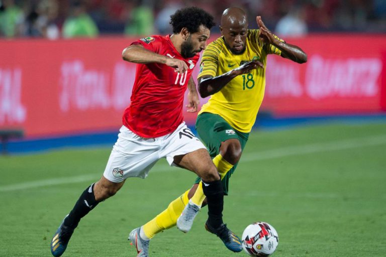 Preview Mesir vs Gabon: Prediksi, Live Streaming, Kualifikasi Piala Dunia Qatar 2022