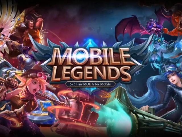 mobile legends