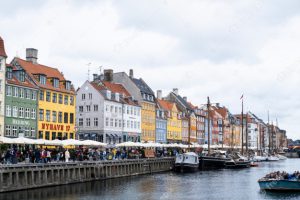 Denmark - 10 Negara Paling Ramah di Dunia, Apakah Ada Indonesia?