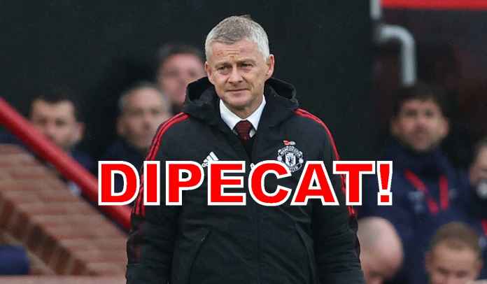 Ole Gunnar Solskjaer Dipecat, Ini Prediksi Pelatih MU Selanjutnya!