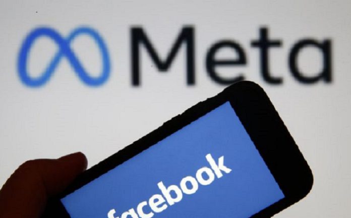 Facebook Digugat 286 Miliar, Akibat Gunakan Nama META