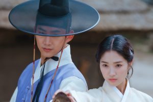 Secret Royal Inspector & Joy - Rekomendasi 14 Drama Korea Terbaru Bulan November