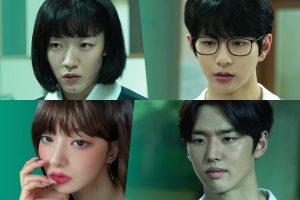 False Beauty - Rekomendasi 14 Drama Korea Terbaru Bulan November