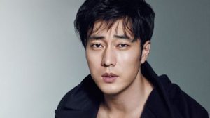 So Ji Sub - Deretan Aktor dan Aktris Korea dengan Bayaran Termahal Tahun 2021