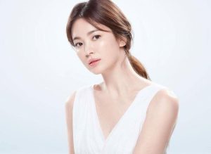 Song Hye Kyo - Aktor dan Aktris Korea dengan Bayaran Termahal Tahun 2021