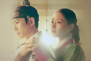 The Red Sleeve - Rekomendasi 14 Drama Korea Terbaru Bulan November