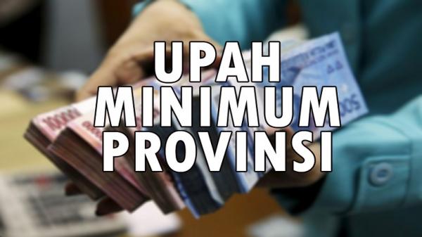 Kenaikan UMP Tahun 2022 Hanya 1 Persen, Buruh Ancam Mogok Nasional