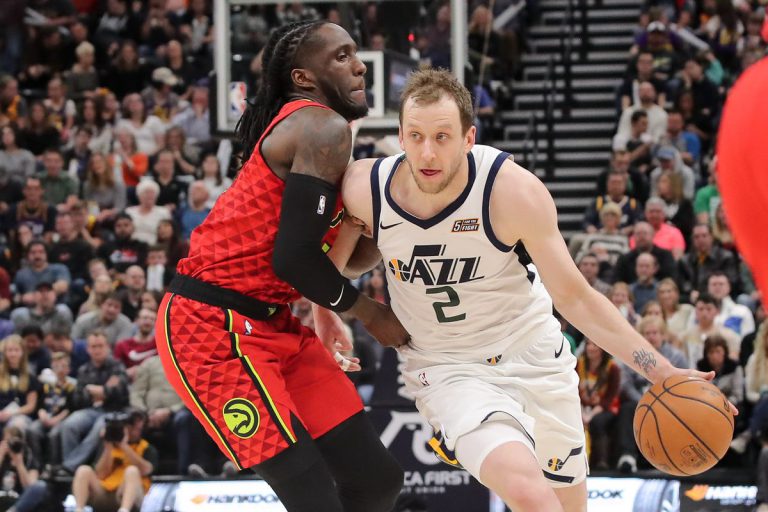 Prediksi Hawks vs Jazz, peluang, dan lainnya