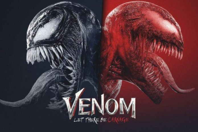 Fakta di Balik Film 'Venom 2' yang Banyak Dilewatkan