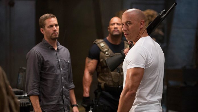 Tanggal Rilis 'Fast & Furious 10' Mundur Dari Jadwal Sebelumnya