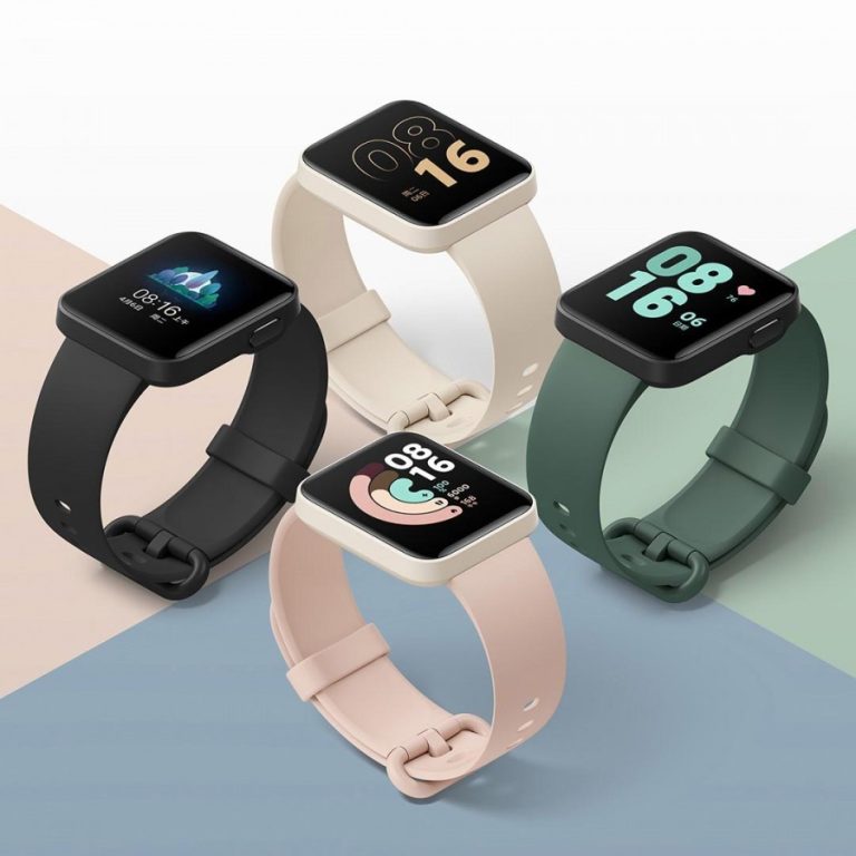 Smartwatch dan Earphone Terbaru Xiaomi Bakal Rilis, Cek Harga dan Spesifikasinya