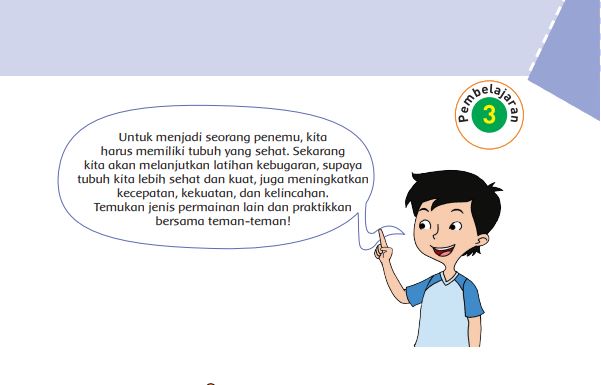 Kunci Jawaban Tema 3 Kelas 6, Subtema 3 Ayo, Menjadi Penemu Pembelajaran 3 Halaman 129 131 132