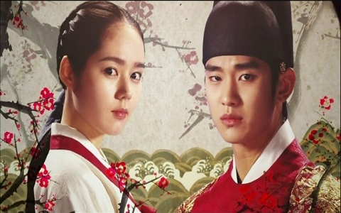 drama korea komedi dan romantis