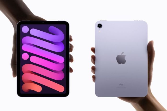 Perbedaan iPad, iPad Mini, dan iPad Pro