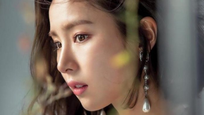 Aktris Shin Se Kyung Sumbangkan Pendapatan YouTube-nya untuk Keluarga Kurang Mampu.