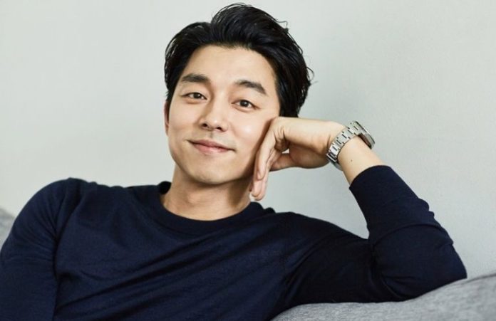 Rayakan 20 Tahun Debut Anniversary, Gong Yoo Buat Akun Instagram Pribadi