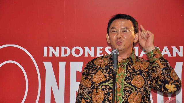 Ahok Ungkap Alasan Pertamina Hentikan Premium dan Pertalite