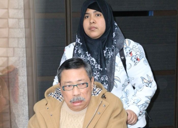 Aktor Chen Sung Young Wafat, Wariskan Emas dan Uang ke Pengasuhnya dari Indonesia