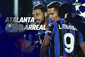 Link Streaming Villareal Vs Atalanta, Laga Terakhir Grup F Liga Champions