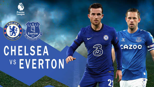 Prediksi Chelsea Vs Everton dan Head to Head, The Blues Siap Menang
