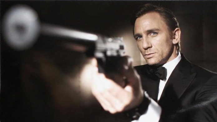 Produser Sebut James Bond Baru Tidak Harus Bule Kulit Putih