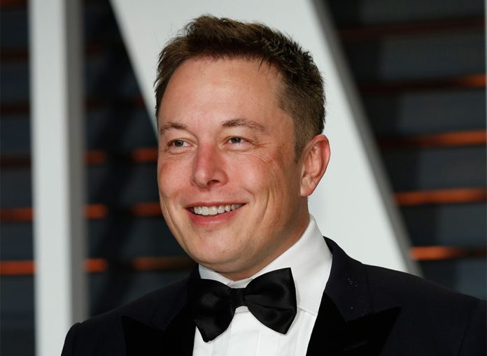 Minat Pensiun Kerja, Elon Musk Kepikiran Ingin Beralih Jadi Influencer
