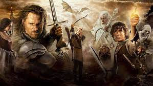 Sinopsis Film The Lord of The Rings: The Fellowship of The Ring, Bagaimana Nasib Frodo?