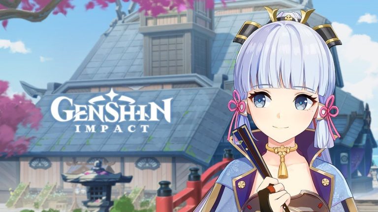 UPDATE! Kode Redeem Genshin Impact 17 Desember 2021, Klam Primogems dan Mora