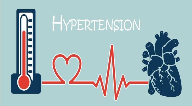 5 Hal Buruk Ini Bisa Mengakibatkan Hipertensi