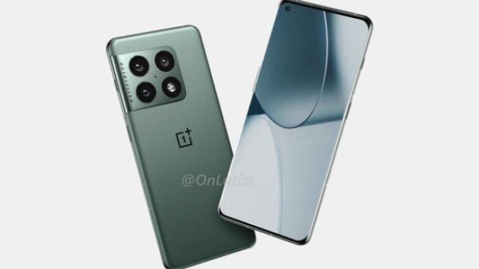 6 Rekomendasi HP Terbaru di Tahun 2022, Makin Canggih dan Keren