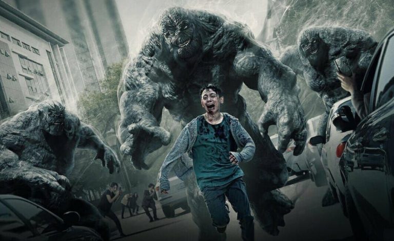 5 Drama Korea Terbaik Sepanjang Tahun 2021, Hellbound Utusan Dari Neraka dan Kemunculan Agama Baru