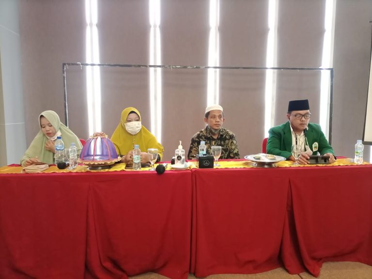 Gelar Workshop Tilawatil Qur’an, IAIN Bone Hadirkan Qoriah Internasional