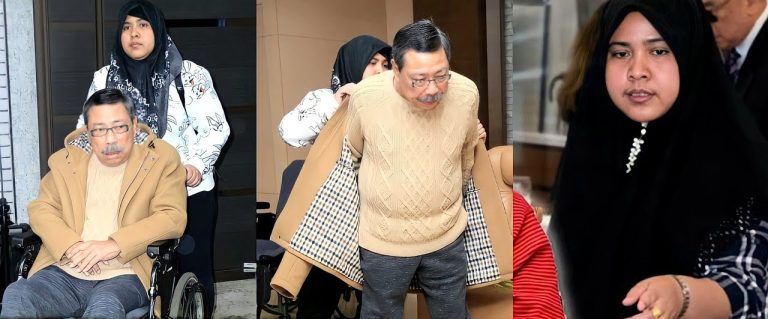 Kisah Yuli, ART Asal Indonesia yang Terima Warisan Emas dan Uang Rp1 M dari Aktor Chen Sung Young Usai Meninggal