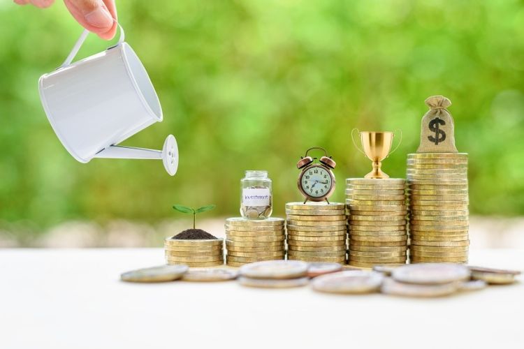 5 Tips dan Simulasi Investasi Gaji UMR, Cocok Bagi Para Pekerja!