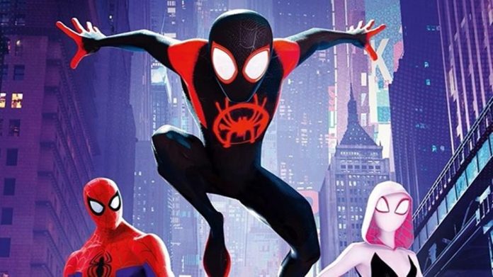Into The Spider-Verse Dirilis Tayang 2022, Miles Morales is Back!