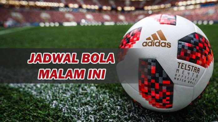 Jadwal Bola Lengkap Malam Ini, Liga 1, Serie A dan LaLiga, AS Roma Vs Apezia