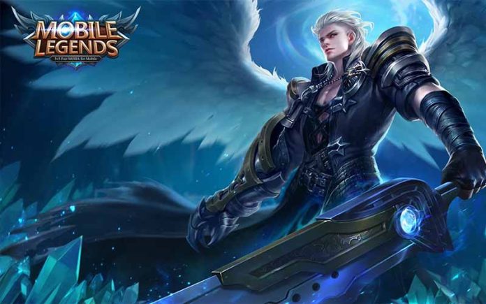 Kode Redeem Mobile Legends