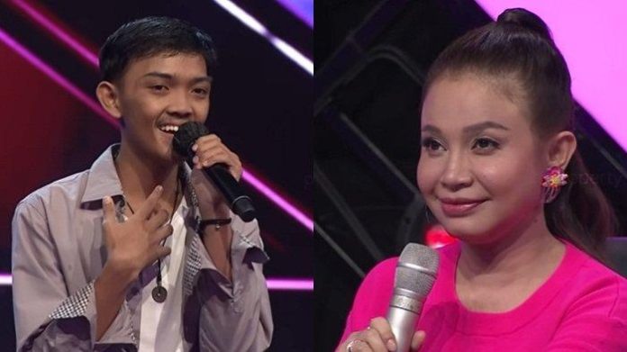 Audisi X Factor Gan Gan Wigandi, Dituding Lip Sync oleh Rossa dan Judika